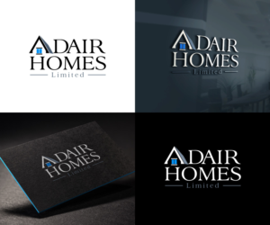 Logo Design by Sergio Coelho for this project | Design: #19274923