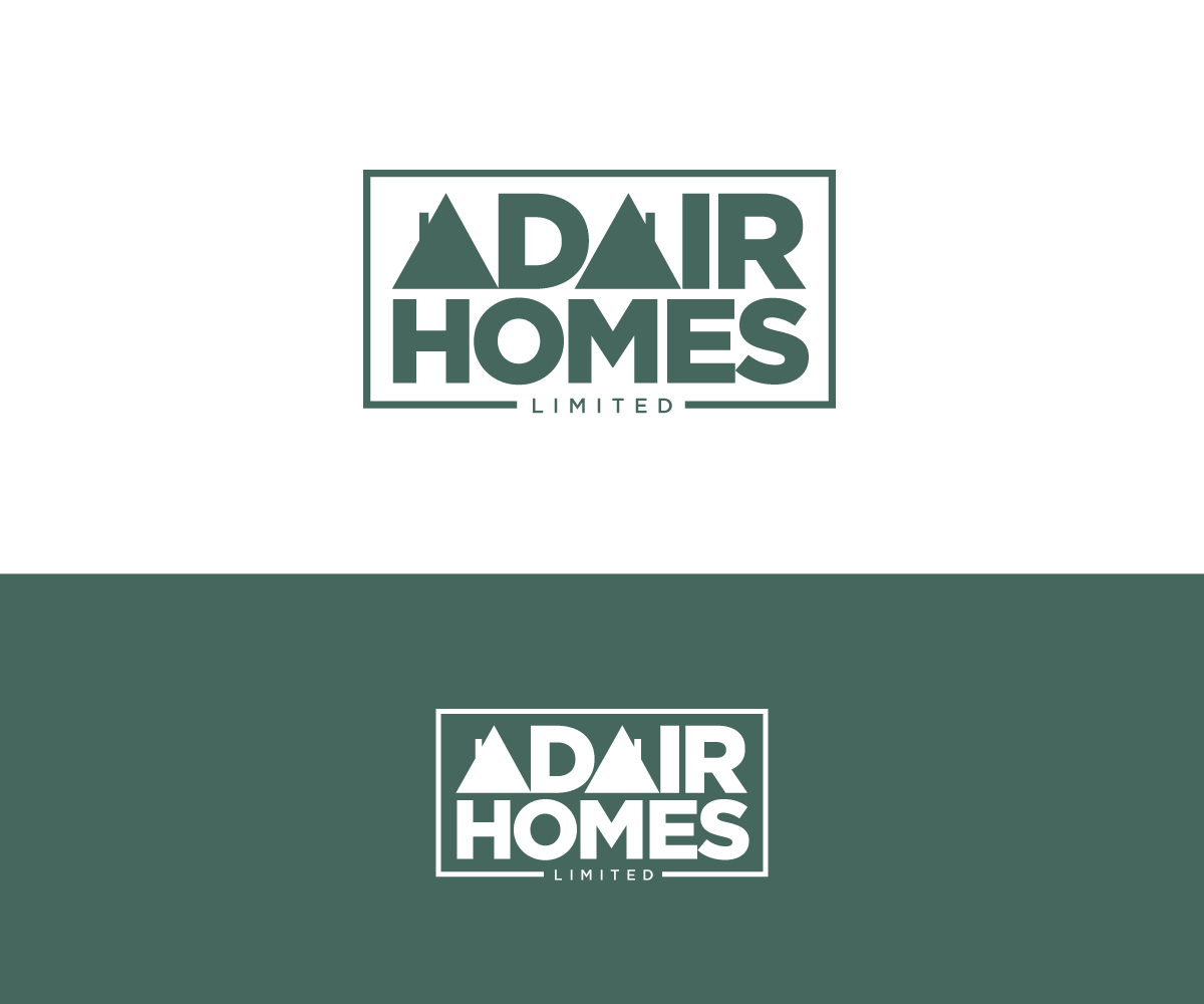 Logo Design by Thomas DeHart for this project | Design #19268691