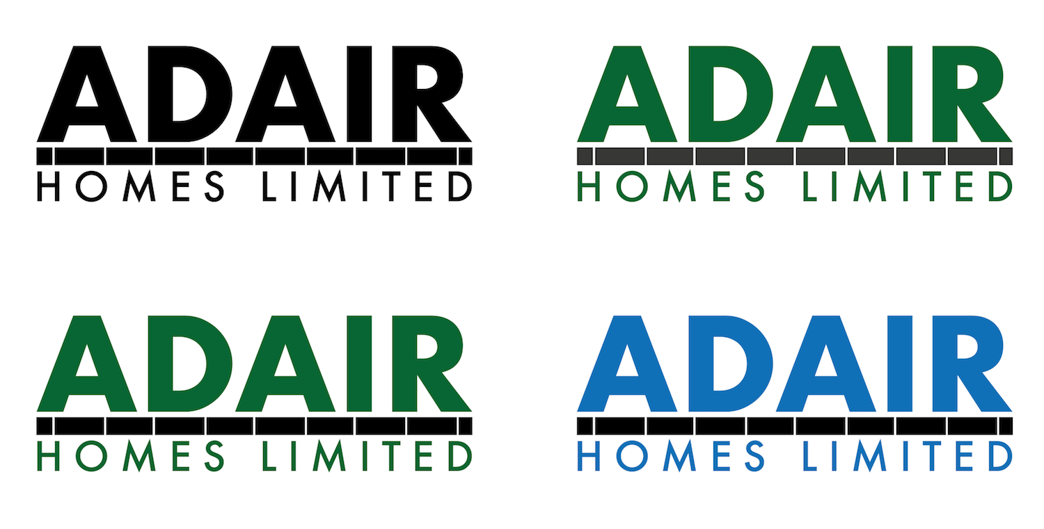 Logo Design by Darren Walker for this project | Design #19271690