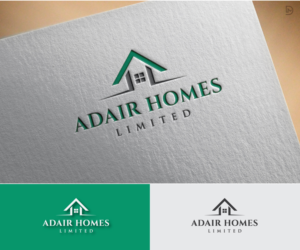 Logo Design by D_Mantra for this project | Design #19268120