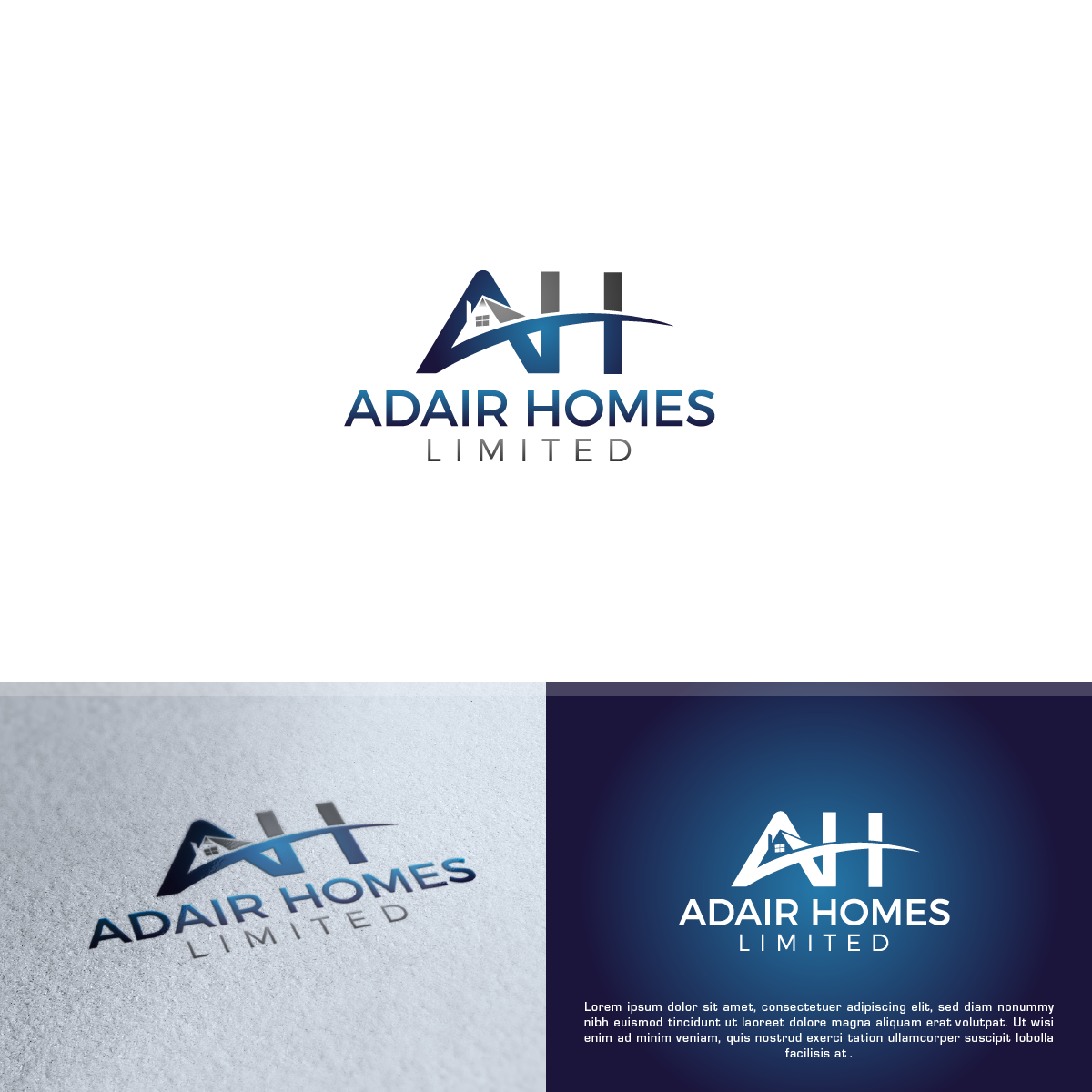 Logo Design by 7bitdesigner for this project | Design #19298349