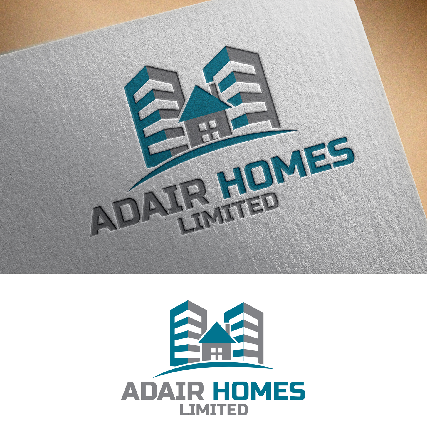 Logo Design by Dexter Solutions for this project | Design #19275773