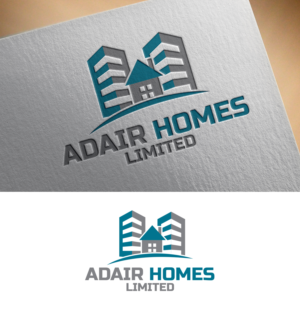 Logo Design by Dexter Solutions for this project | Design: #19275773