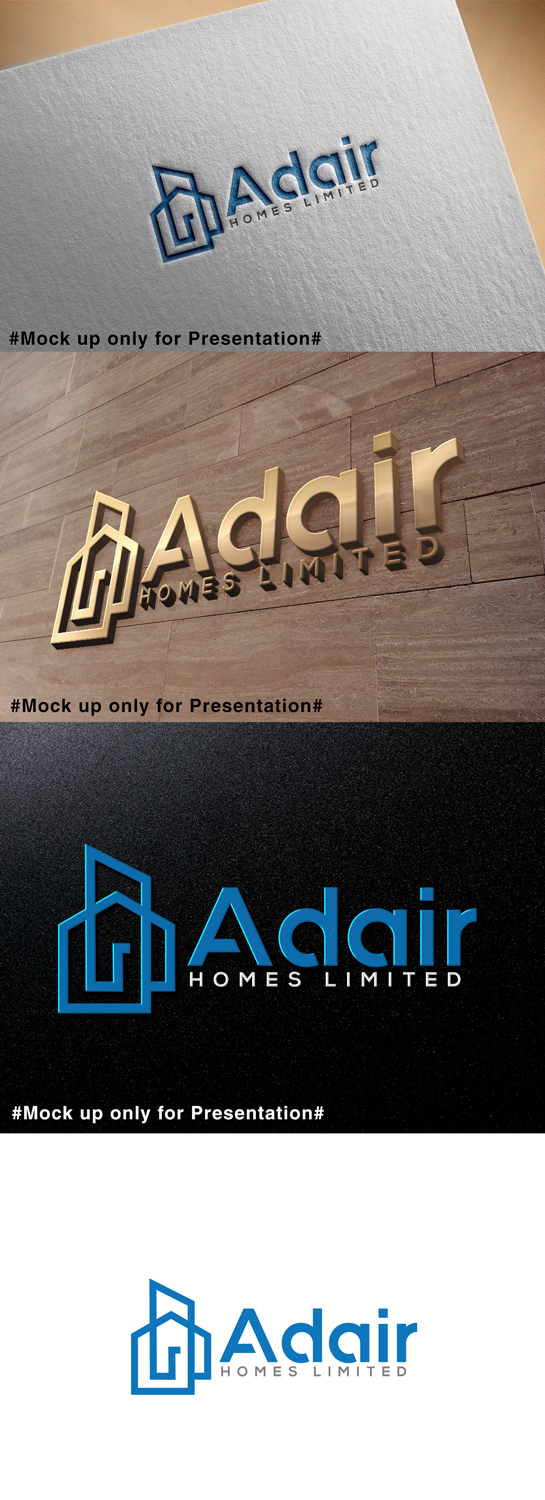 Logo Design by designmind78 for this project | Design #19274765