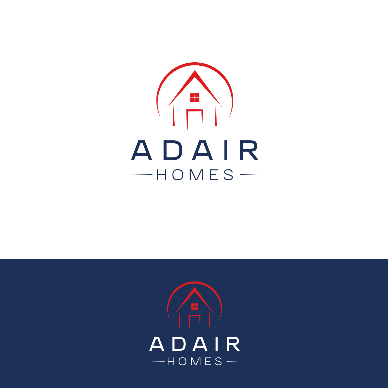 Logo Design by Haja N for this project | Design #19301644