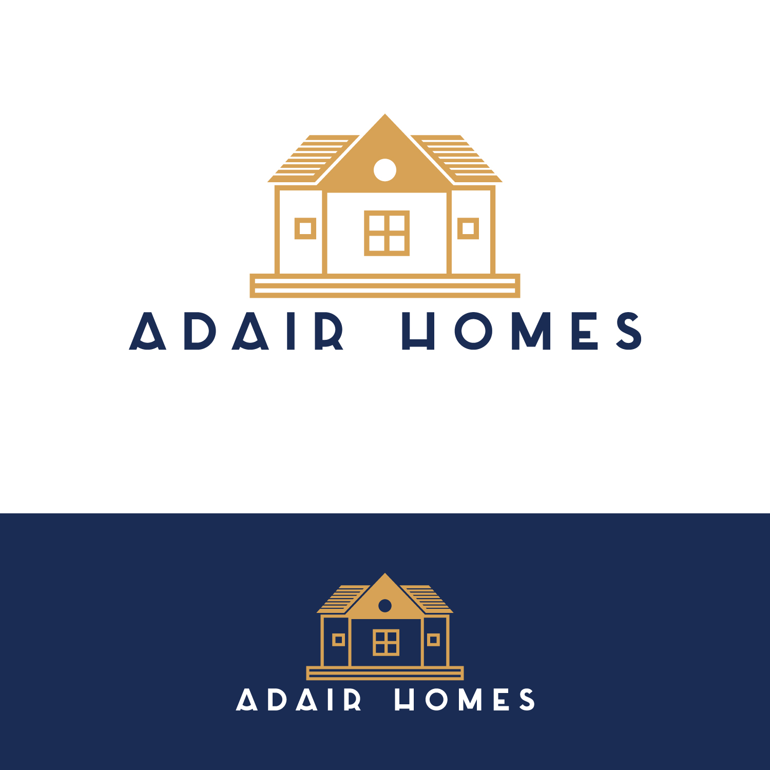 Logo Design by Haja N for this project | Design #19301671