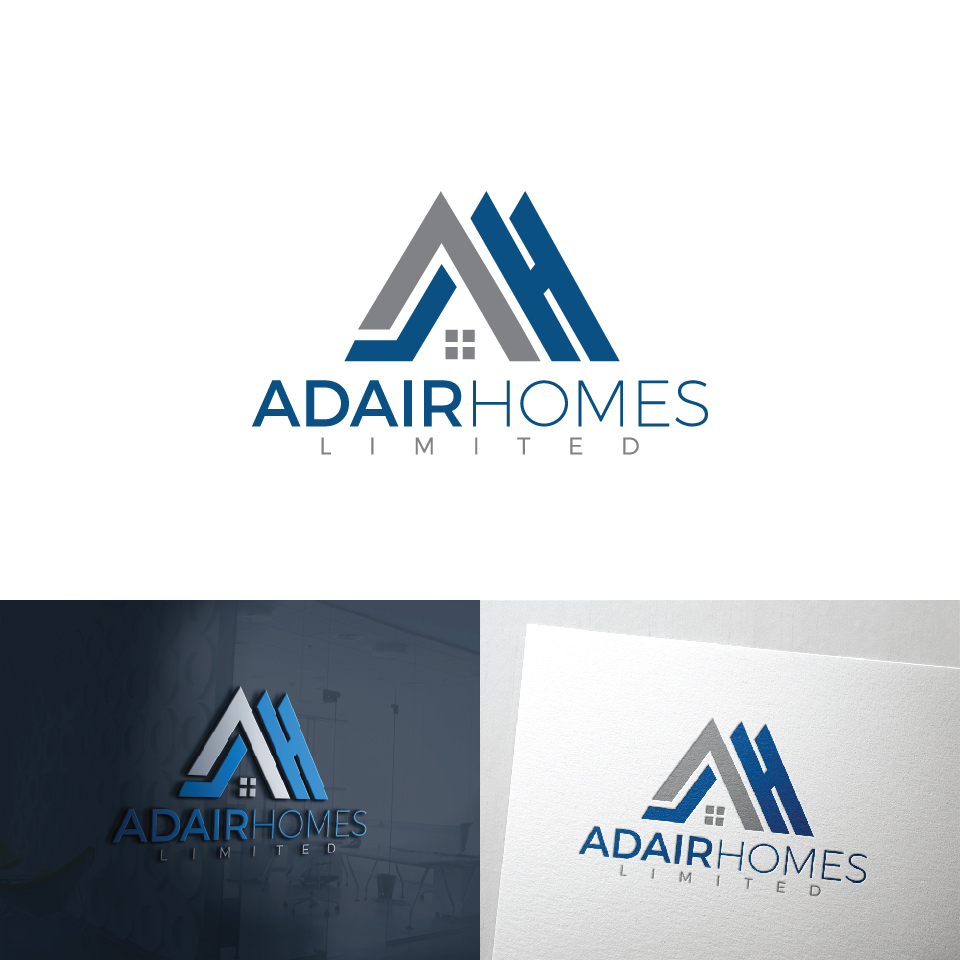 Logo Design by MuhammadHussnain for this project | Design #19270282
