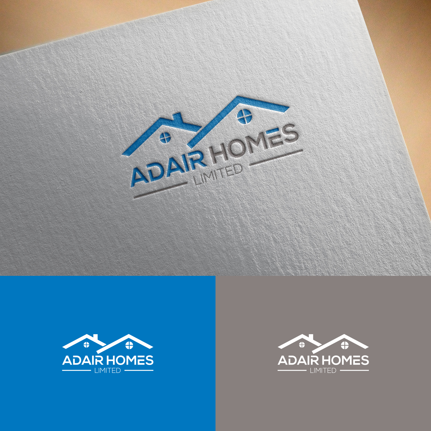 Logo Design by tejo for this project | Design #19269703