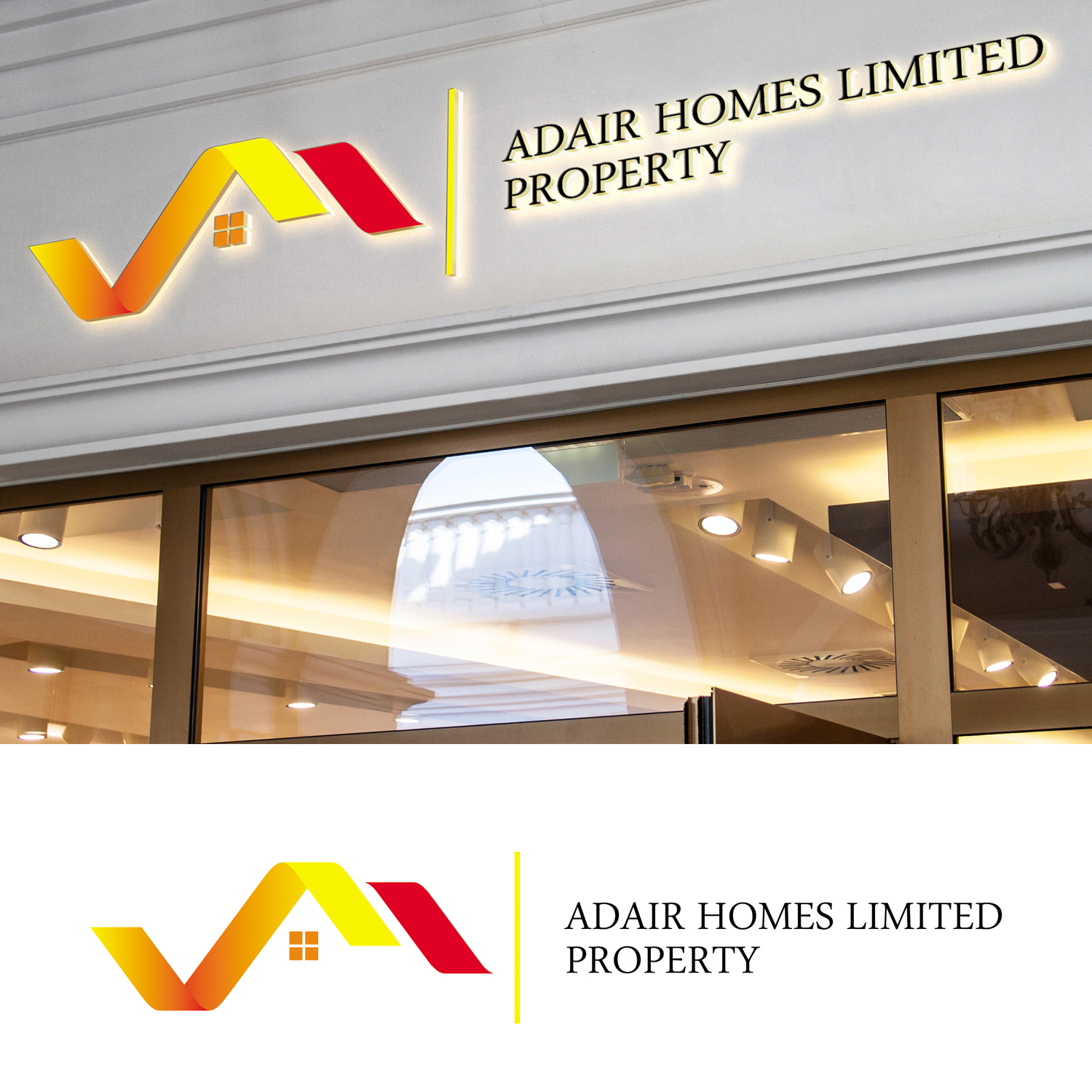 Logo Design by habibhasanridwan for this project | Design #19307407