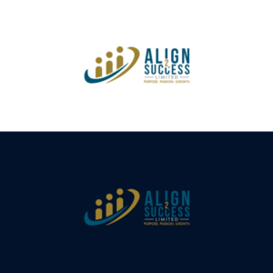 Logo Design by hvdesigns for Align2Success Limited | Design: #19367059