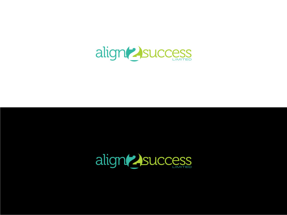 Design de Logo par Atvento Graphics pour Align2Success Limited | Design #19450664