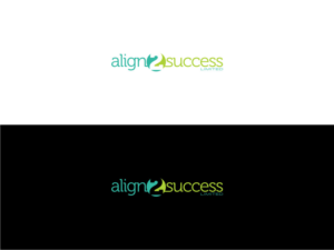 Align2Success Limited | Diseño de Logo por Atvento Graphics