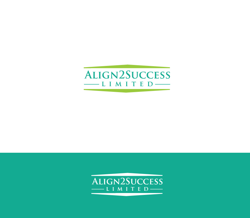 Logo Design by instudio for Align2Success Limited | Design #19504983