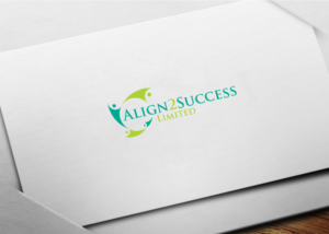 Align2Success Limited | Diseño de Logo por sunpris