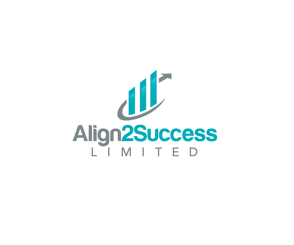 Logo Design by ArtCrowd™ for Align2Success Limited | Design #19367520