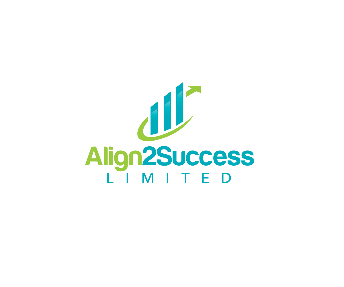Logo Design by ArtCrowd™ for Align2Success Limited | Design #19385876