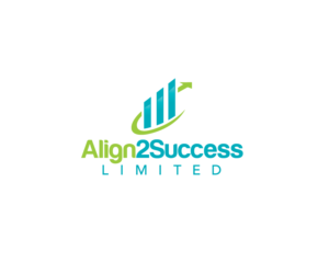 Logo Design by ArtCrowd™ for Align2Success Limited | Design: #19385876