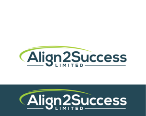 Logo Design by Atec for Align2Success Limited | Design: #19374844