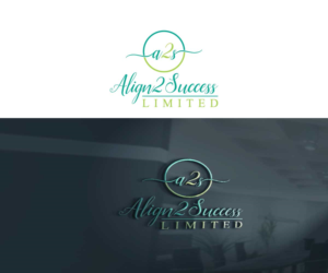 Logo Design by DesignKhalifa2 for Align2Success Limited | Design: #19369824