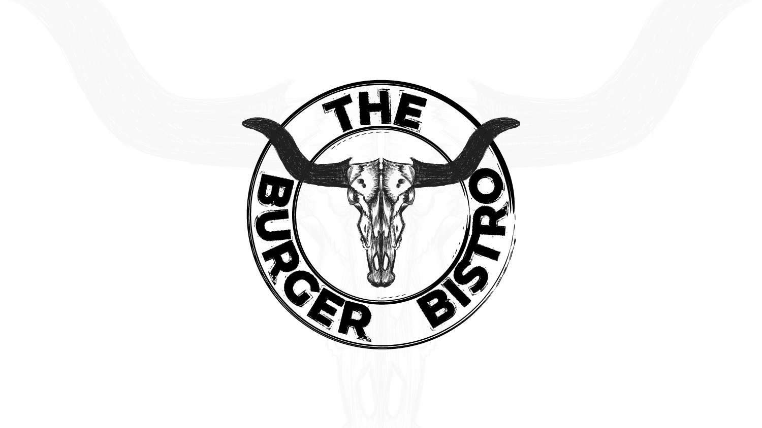 Logo Design by rimakhachatryan for The Burger Bistro | Design #19309230