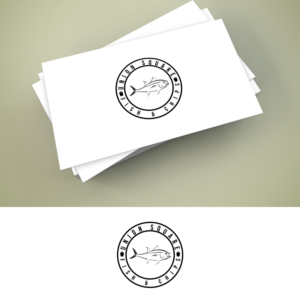 The Burger Bistro | Logo Design by ClearDesign