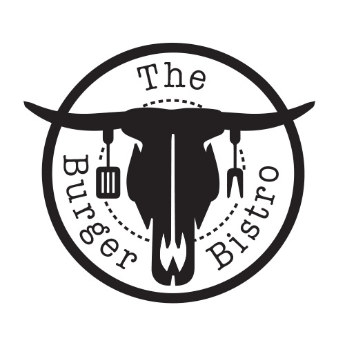 Logo Design by CC Creative Design for The Burger Bistro | Design #19320906