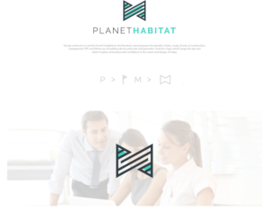 Logo Design by Maria Graphics™
