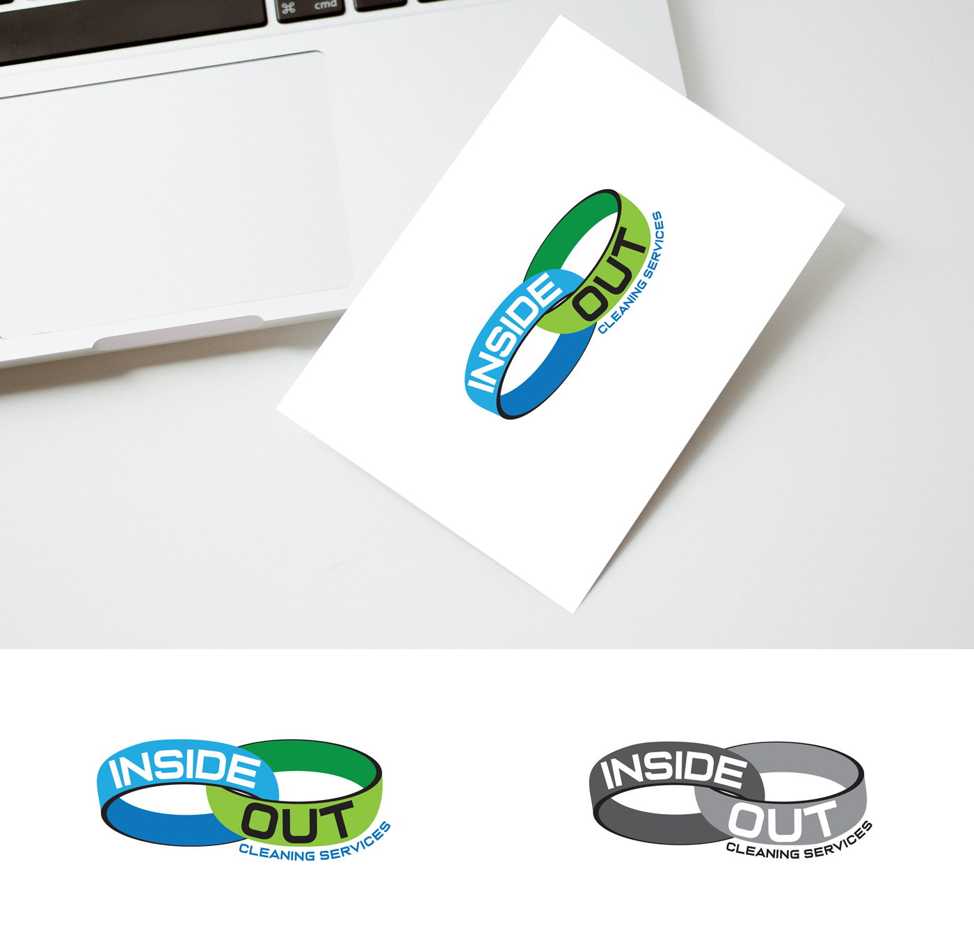 Logo Design by Impressive Solutions for this project | Design #19273084