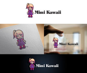 Logo Design by Maxo-Biz for this project | Design: #19283948