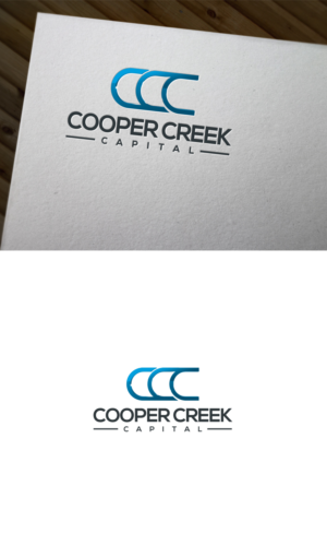 Cooper Creek Capital | Logo Design by logo_s