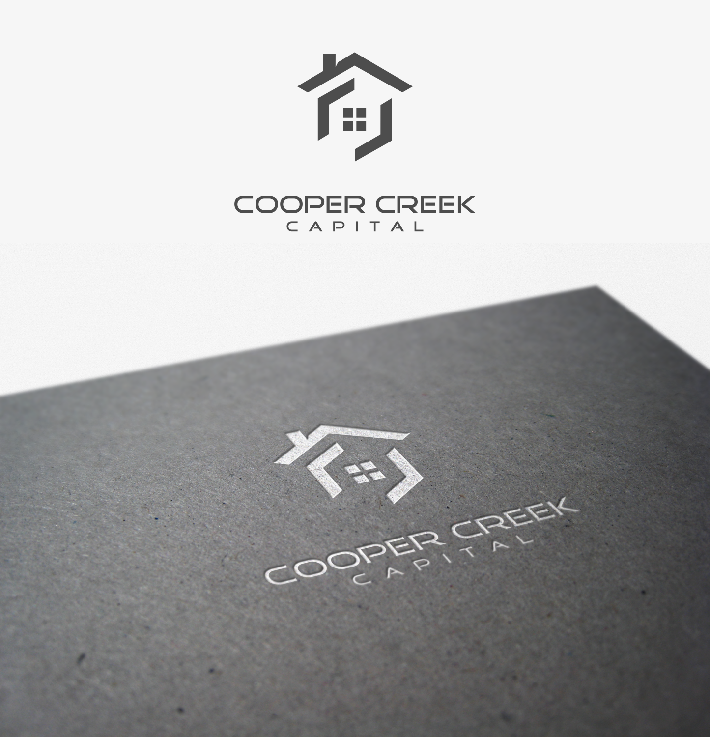 Logo Design by eudo for this project | Design #19305467