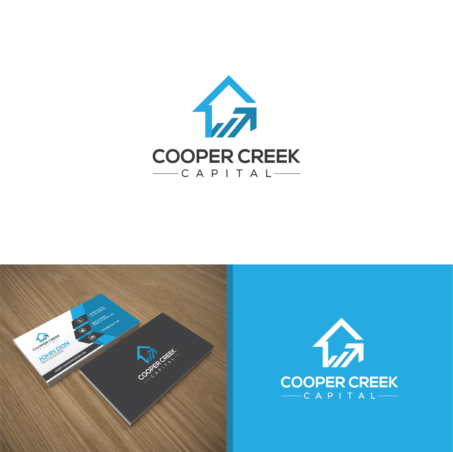 Logo-Design von Deziners Zone für dieses Projekt | Design #19276993
