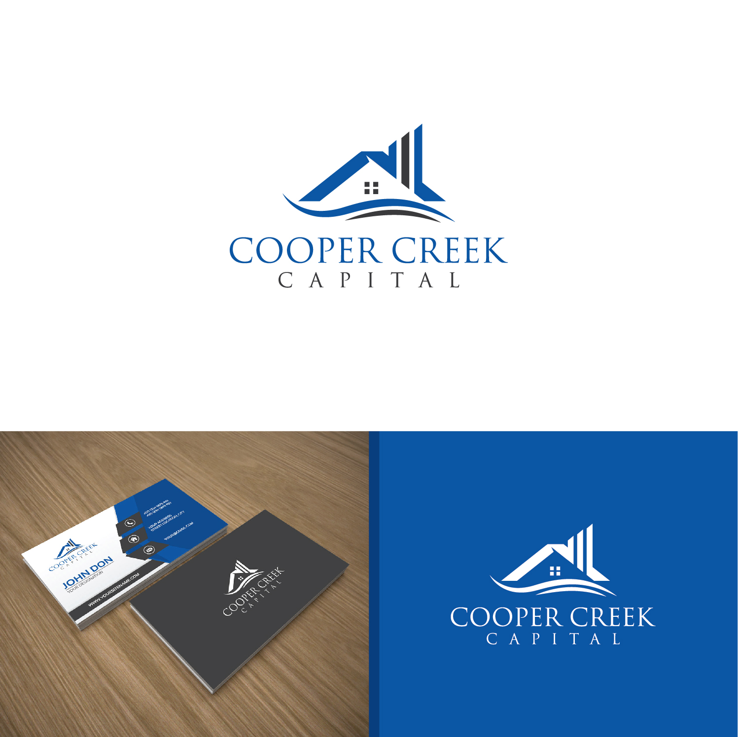 Diseño de Logo por Deziners Zone para este proyecto | Diseño #19276995