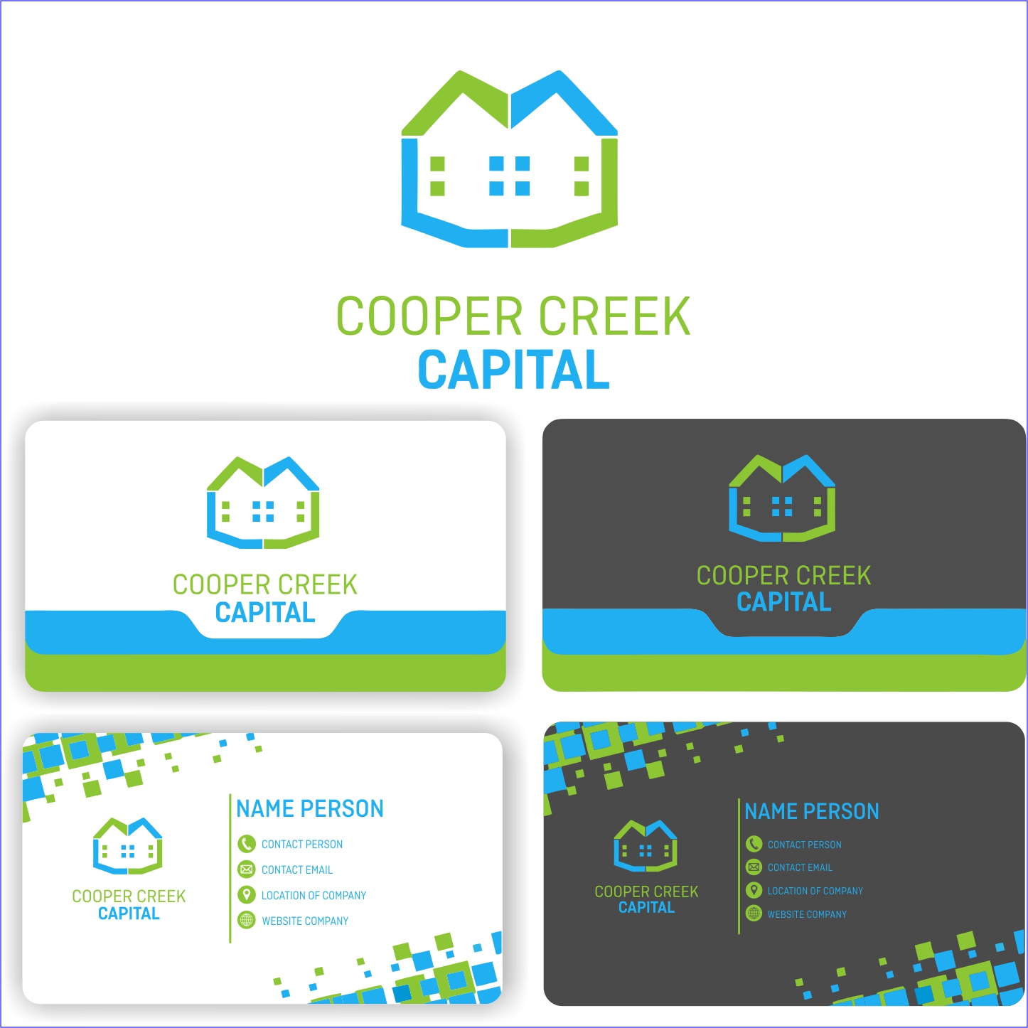 Logo Design by dmoeksa for this project | Design #19320946