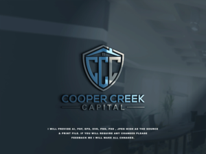 Logo Design by Mr  Destiny