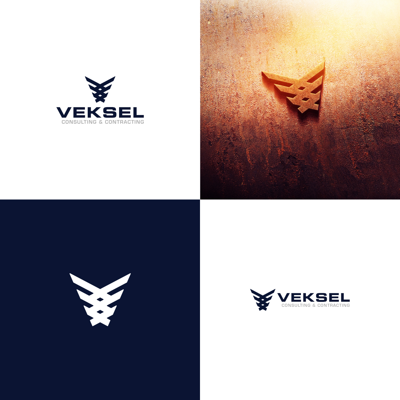 Logo Design by JohnM. for this project | Design #19276665