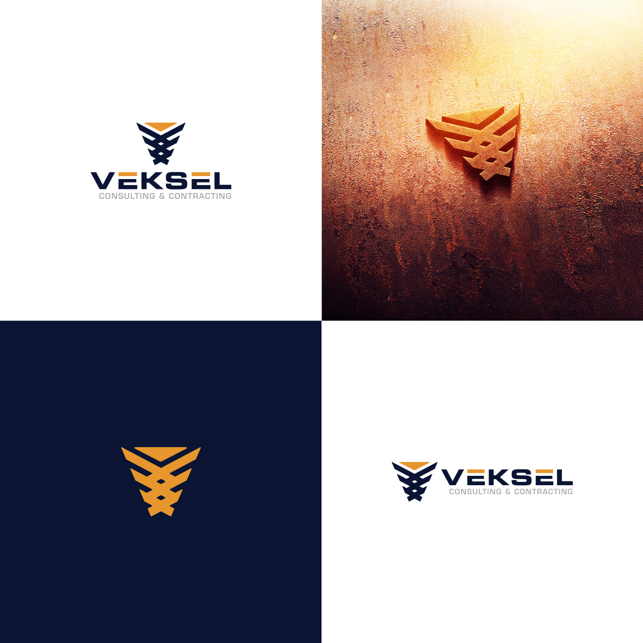 Logo Design by JohnM. for this project | Design #19281196