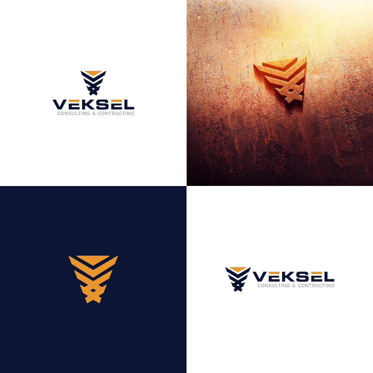 Logo Design by JohnM. for this project | Design #19285550