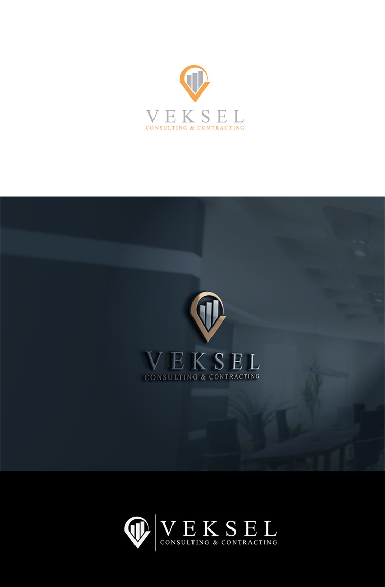Logo Design by Deep Night for this project | Design #19275315