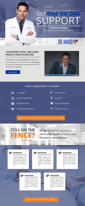 Web Design by Ivan Alcantara