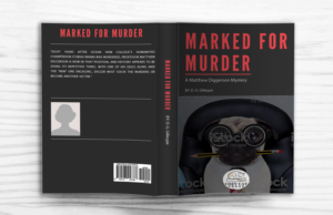 Book Cover Design by Lanka Ama
