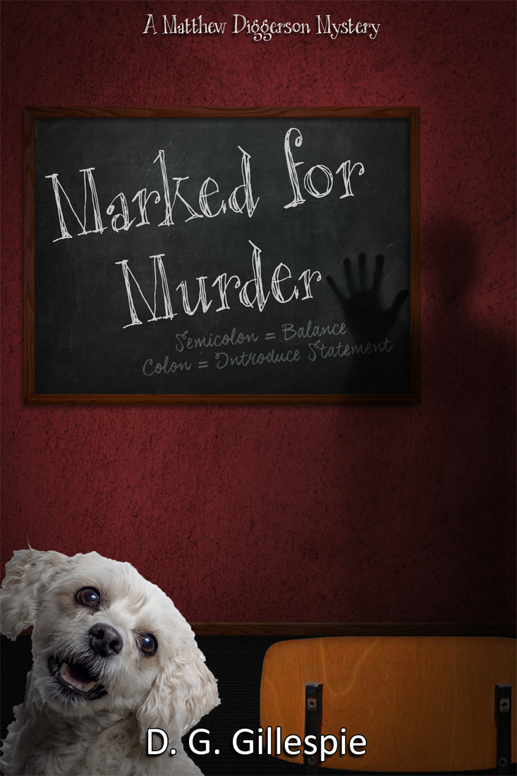 Book Cover Design by Nordic Designer for Cozy Cat Press | Design #19274066