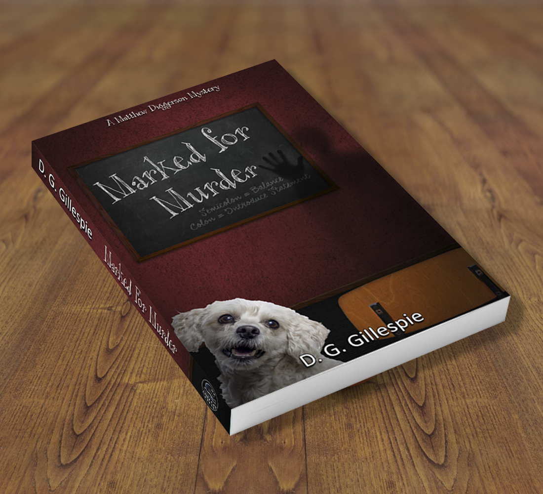 Book Cover Design by Nordic Designer for Cozy Cat Press | Design #19275186