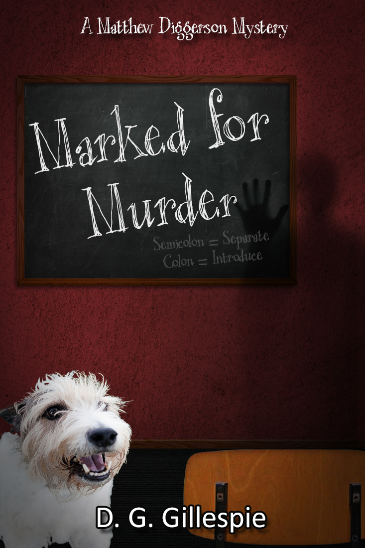 Book Cover Design by Nordic Designer for Cozy Cat Press | Design #19281763