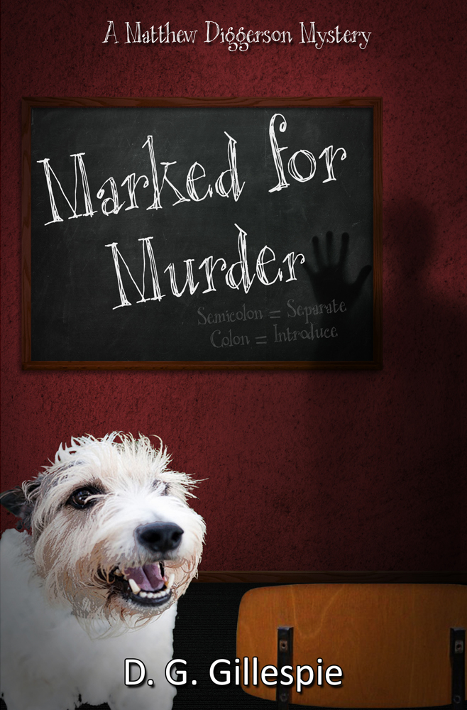 Book Cover Design by Nordic Designer for Cozy Cat Press | Design #19307963