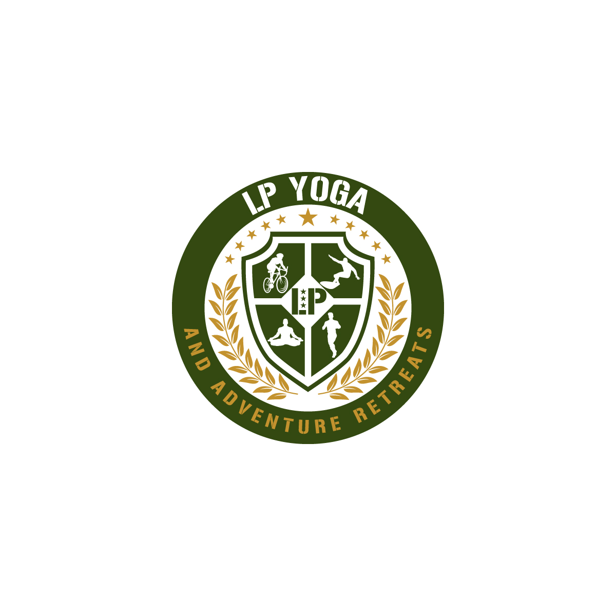 Logo Design by creative.bugs for this project | Design #19273740