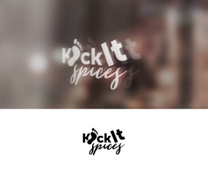 Design de Logo par Anekaa pour ce projet | Design : #19271527