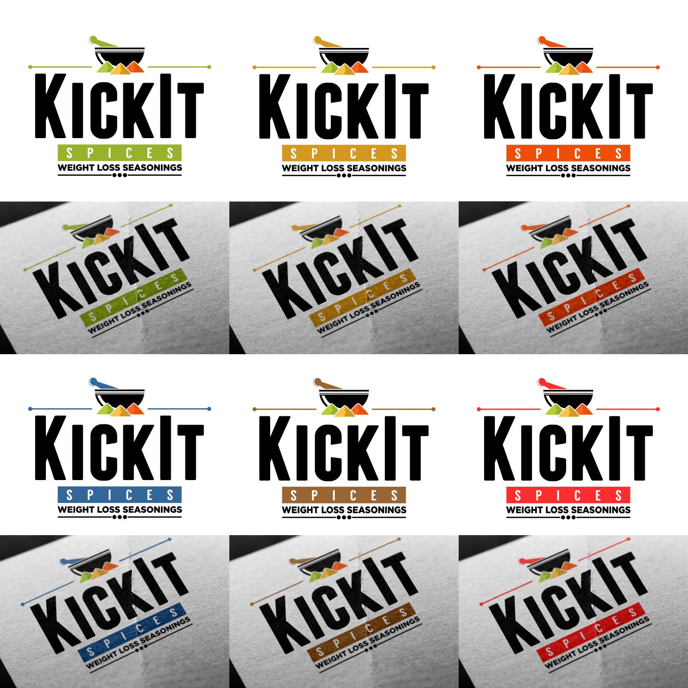 Logo Design by bluntz for this project | Design: #19296976