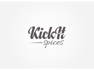Logo Design by R@hid09
