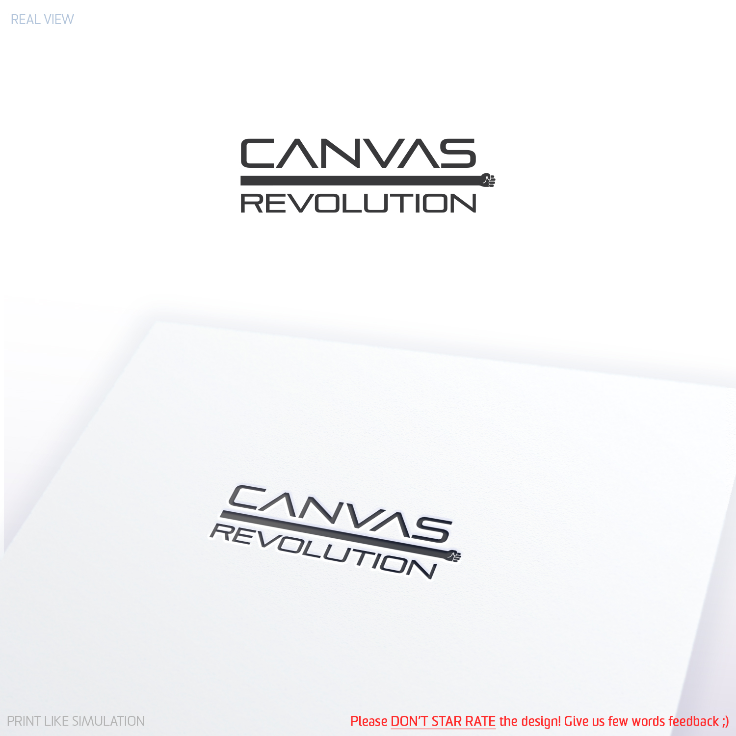 Design de Logo par Anthony pour ce projet | Design #19408372